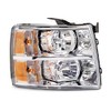 Eagle Eyes GM436-B001R Headlight