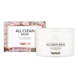 Balsamo Limpiador Facial Hipoalergenico Hidratante Coreano Sensible Noche                                                                             