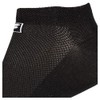 Fila F1735, Unisex Adult Socks, Black, 43/46