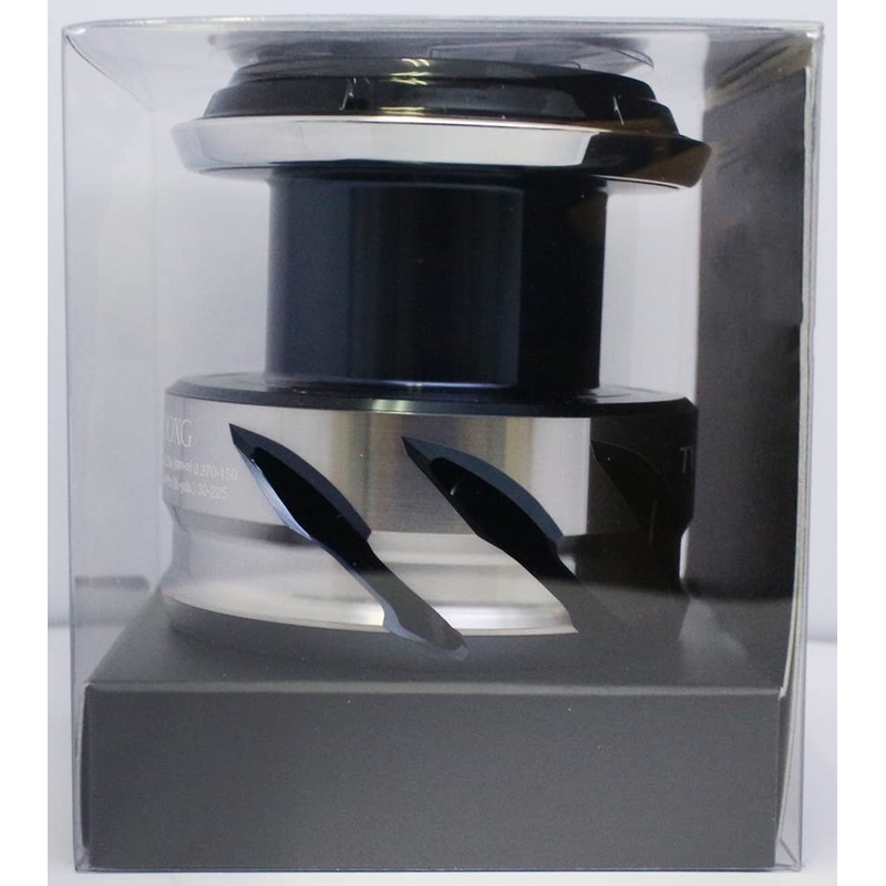 Genuine Part 21 Twin Power SW 5000XG Spool Pair Part