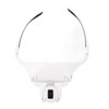 Magnifying Glass for Reading with LED Light And Headband Head