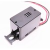 Ihara Electronics Industry IB-12B Electronic Buzzer (Intermittent Sound, Long Cycle,