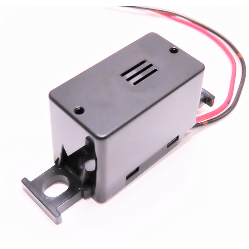 Ihara Electronics Industry IB-12B Electronic Buzzer (Intermittent Sound, Long Cycle,