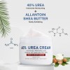 Crema De Urea Al 40 Por Ciento, Crema Para Pies