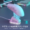 MAMBASNAKE×ATTACK SHARK X11 Ultra Lightweight Gaming Mouse 60g RGB Magnetic