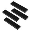 PWBBDSC WB06X10807 Microwave Filter Replacement Microwave Charcoal Filter Compatible with