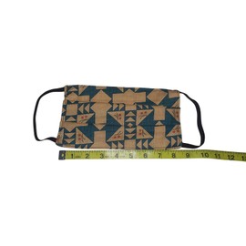 Face Mask, Washable, Reusable and Protection from Dust Made In USA. (Country)