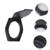 TEHAUX 10Pcs Webcam Lens Protective Caps USB Privacy Cover for
