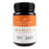 Miel De Manuka Umf 10+ Mgo 263+ New Zealand Honey