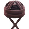 BlioHealth Head Protection, Lightweight, Head Gear, Shock Absorption, Nursing Supplies,