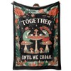 SteadStyle Gifts for Her Him, Wedding Anniversary Blanket for Women