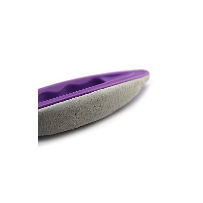 KADS Chamois Nail Buffer Nail Polish Tool Made of The