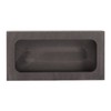 Graphite Ingot Mold Rectangular Refining Mold for Melting Casting Metals