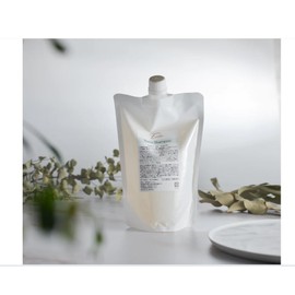 Evolube Adult Women's Hair Quality Improvement Series (Nano Shampoo) 17.6 oz (500 g)