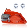 P021017220 Chain Brake Cover for Echo CS-370 CS-400 CS-370ES CS-420