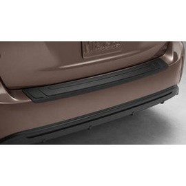 Toyota Genuine PU060-47211 Rear Bumper Protector