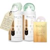 Kit Moldeador de Cuerpo y Reafirmante Marie d'Argan, Reductor de