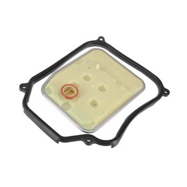 HEROFFIX Automatic Transmission Filter Oil Pan Gasket Kit for VW Golf Jetta Beetle 01M 01N 01M325429 A000-277-26-95 99-91-4256 Replace Parts