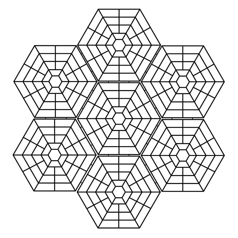 Parkland® Pack Of 20 Interlocking Connectable Plastic Pond Guard Net