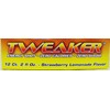 Tweaker Strawberry Lemonade Energy Shots Zero Calories 2 oz Bottles