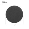 TOP-VIGOR 50Pcs 50mm Wet and Dry Sanding Discs, 240 Grit