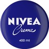 NIVEA Creme (400ml), crema humectante de larga duración para el