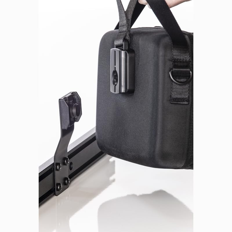 Quokka Mobility Bag for Permobil Power Wheelchairs