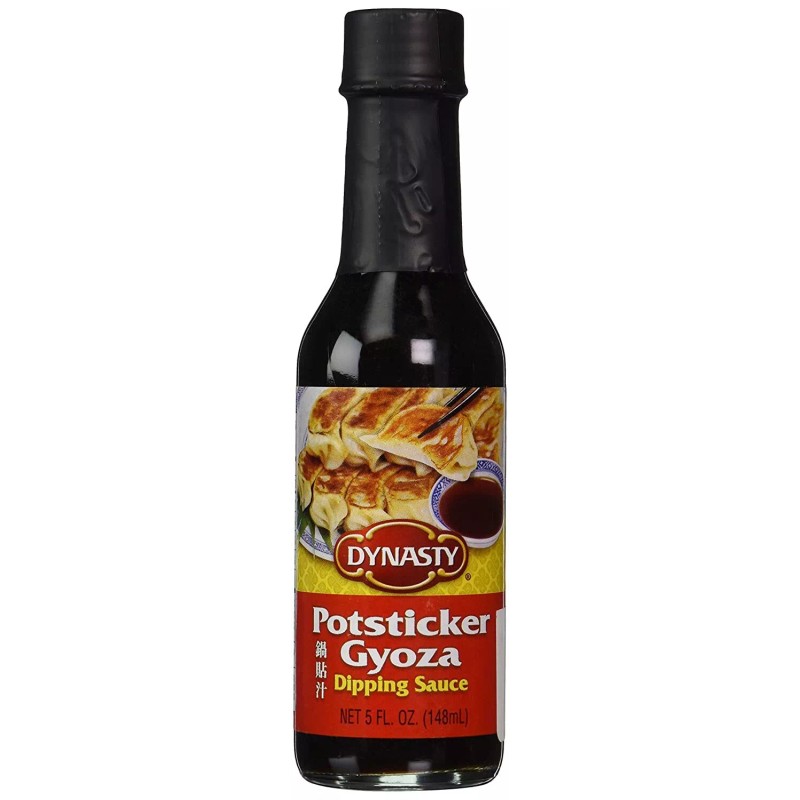 Dynasty Potsticker Gyoza Dipping Sauce - 5 oz