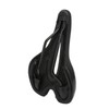Mountain Bike Saddle Ergonomic Design Breathable Waterproof Bicycle Seat for