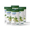 Four O'Clock Herbalist Calm Good Night Herbal Tea, Non-Gmo, Kosher,