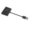 Car Wireless Adapter Wired to Wireless Car Wireless Dongle for