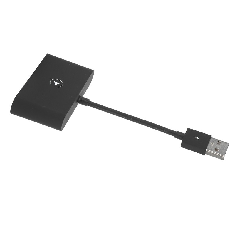 Car Wireless Adapter Wired to Wireless Car Wireless Dongle for