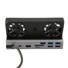 USB C Docking Station for Steam Deck and Rog Ally