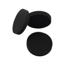 Meckparts 3 X Air Filter 17211-165-730 Air Filter Air Cleaner Element Compatible with Honda XR50 XR70 CRF50F CRF70F Z50 Z50RD Motorcycle Air Filter Air Cleaner for 17211-165-000 17211-GEL-A80