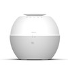 Dual-Function Humidifier & Dehumidifier 152oz Water Tank Steam distillation humidification