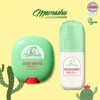 Mamashu Cactus Vegan Hypoallergenic Sun Stick 15g + Sun Mist 60ml / 마마슈 선인장 비건 저자극 선스틱 15g + 선미스트 60ml