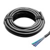 RECOIL RS918-20 Speaker Cable 4-Channel Speaker Wire and Remote Wire,