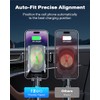 1Zero - Soporte para teléfono celular para coche