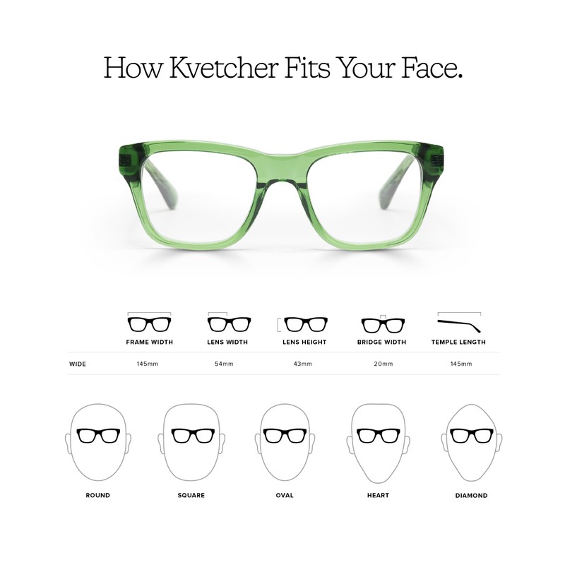 eyebobs Kvetcher Unisex Premium Readers, Tortoise & Black Front with