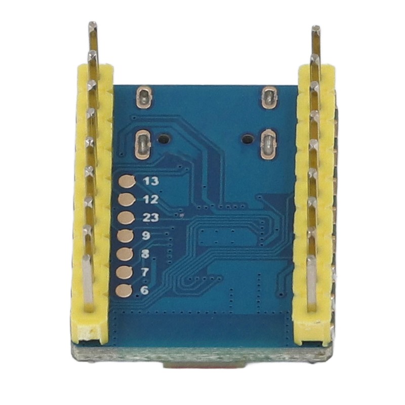 for ESP32 C6 Mini Development Board 2.4GHz WiFi 6 BLE