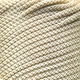 Estako 2 mm PP Polyester Macrame Cord (4 Skeins Pack) 100% Polypropylene Perfect Supplies for DIY Crafts Wall Hanging, Plant Hangers, Knitting (4 x 7 Oz) / (4 x 246 Yrds) (3023 - Wheat)