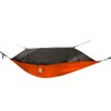 Oak Creek Camping Hammock and Accessories. Complete Package with Mosquito