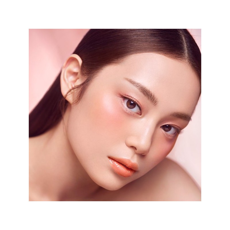 Dear Dahlia 블루밍 에디션 립 파라다이스 컬러 밤 Blooming Edition