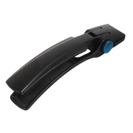 VICASKY 3pcs Professional Nail Trimmer for Men Women Large Fingernail Clipper Nail Tool for Travel