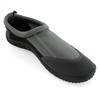 Seac Unisex Splash Water Sports Shoes, grey black, 43 EU
