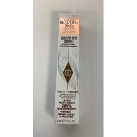 Charlotte Tilbury Beautiful Skin Medium Coverage Liquid Foundation~ # 17 NEUTRAL