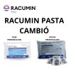 Racumin Pasta Rodenticida Ratones Ratas 1.5 Kg