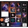 Our Universe 2025 Full Size Wall Calendar for Planning, Scheduling,