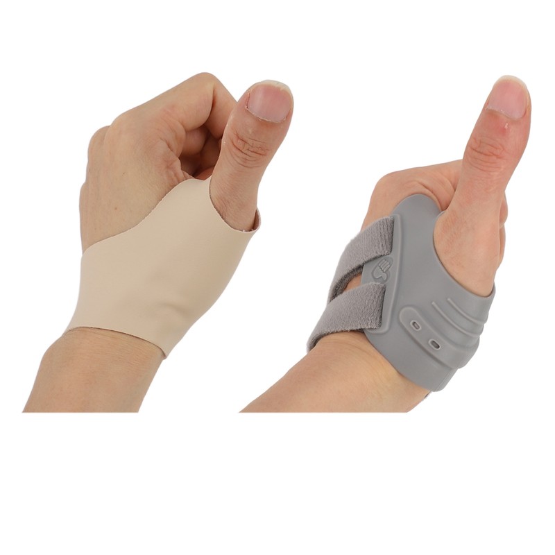 Thumb Brace Support Skin Friendly Breathable Versatile Comfortable Lightweight Thumb