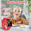 Cosjoype Kids Smart Watch Gift for Girls Age 6-12, 24